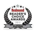 RedmondPlatinum