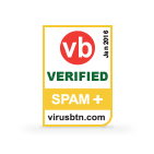 VBSpamPlus