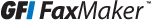 GFI FaxMaker